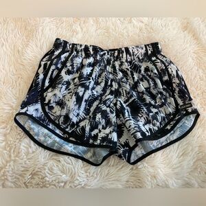 Calvin Klein Monochrome Patterned Shorts